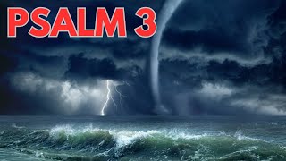 PSALM 3 New King James Version Bible Reading NKJV