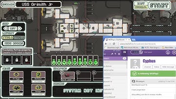 10/13/13 Livestream Part 8 - Bullshit time w/ Grimith