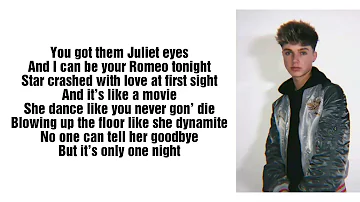 HRVY & Malu - Hasta Luego - Lyrics