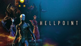 Hellpoint Walkthrough 5 Feels like Dark Dark Souls No Commentary
