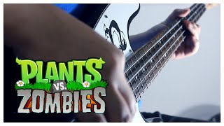 Video thumbnail of "Rigor Mormist (Plants vs. Zombies) Guitar Cover | DSC"