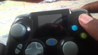 eG Talented His MindForce 360 & Turbofire Evo