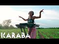 Dj karaba  ah a cest karaba