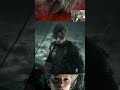 RESIDENT EVIL REQUIEM ENDING | IS GRACE..? #gaming #shorts #fyp #gamedev #nintendo