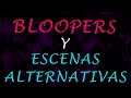 bloopers de G.D.C. capitulo 8