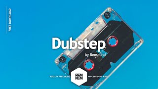 Dubstep - Bensound | Royalty Free Music - No Copyright Music