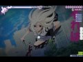 Faylan - Tokyo Zero Hearts [Extra]