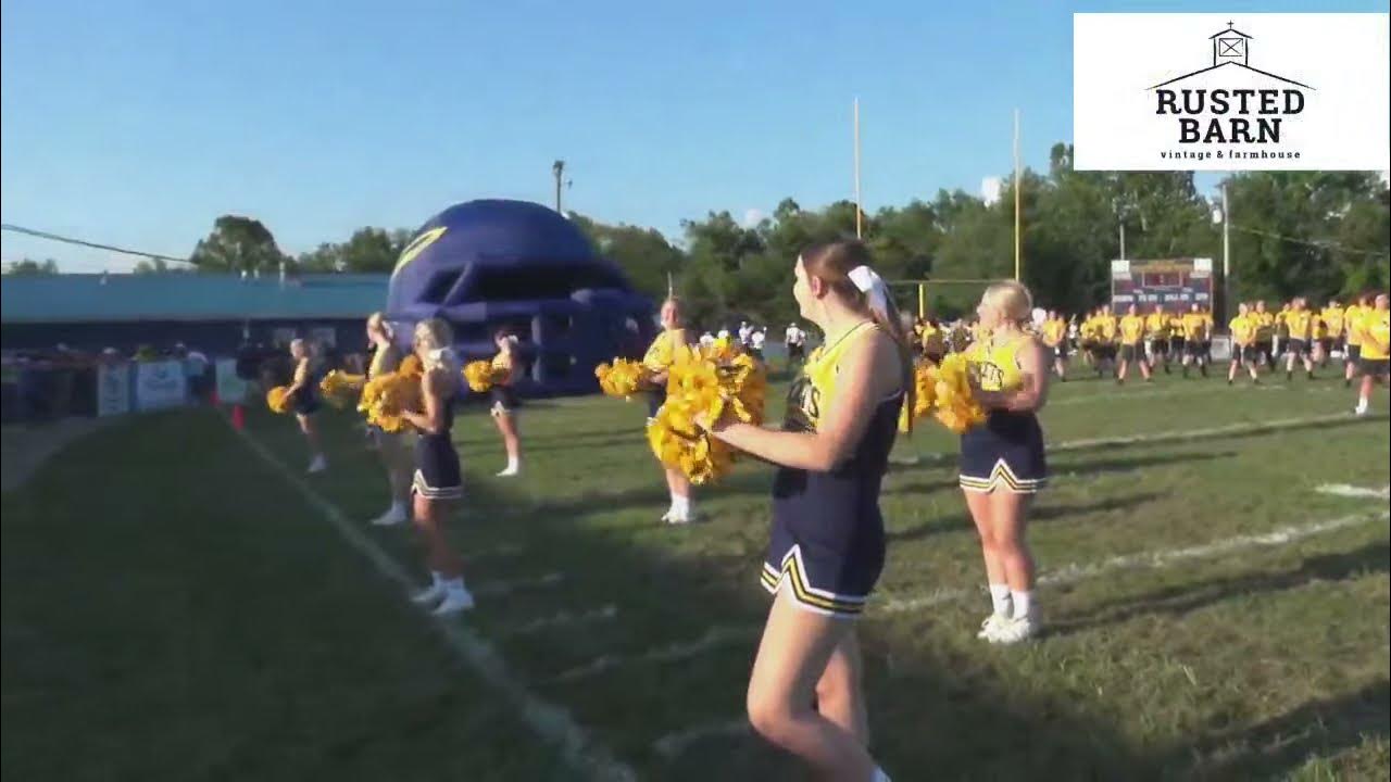 Oak Hill Vs. Wellston YouTube