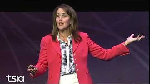 Innovation and Risk - Deborah Perry Piscione