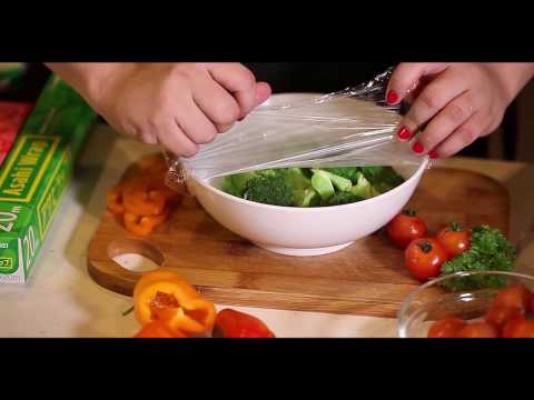 Video: Cách Nấu Súp Lơ Trong Lò Vi Sóng