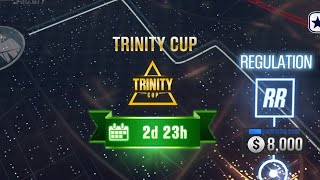 CSR 2 | Upcoming Trinity Cup