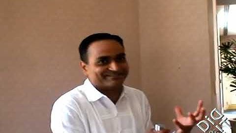 Avinash Koushik on Social Media