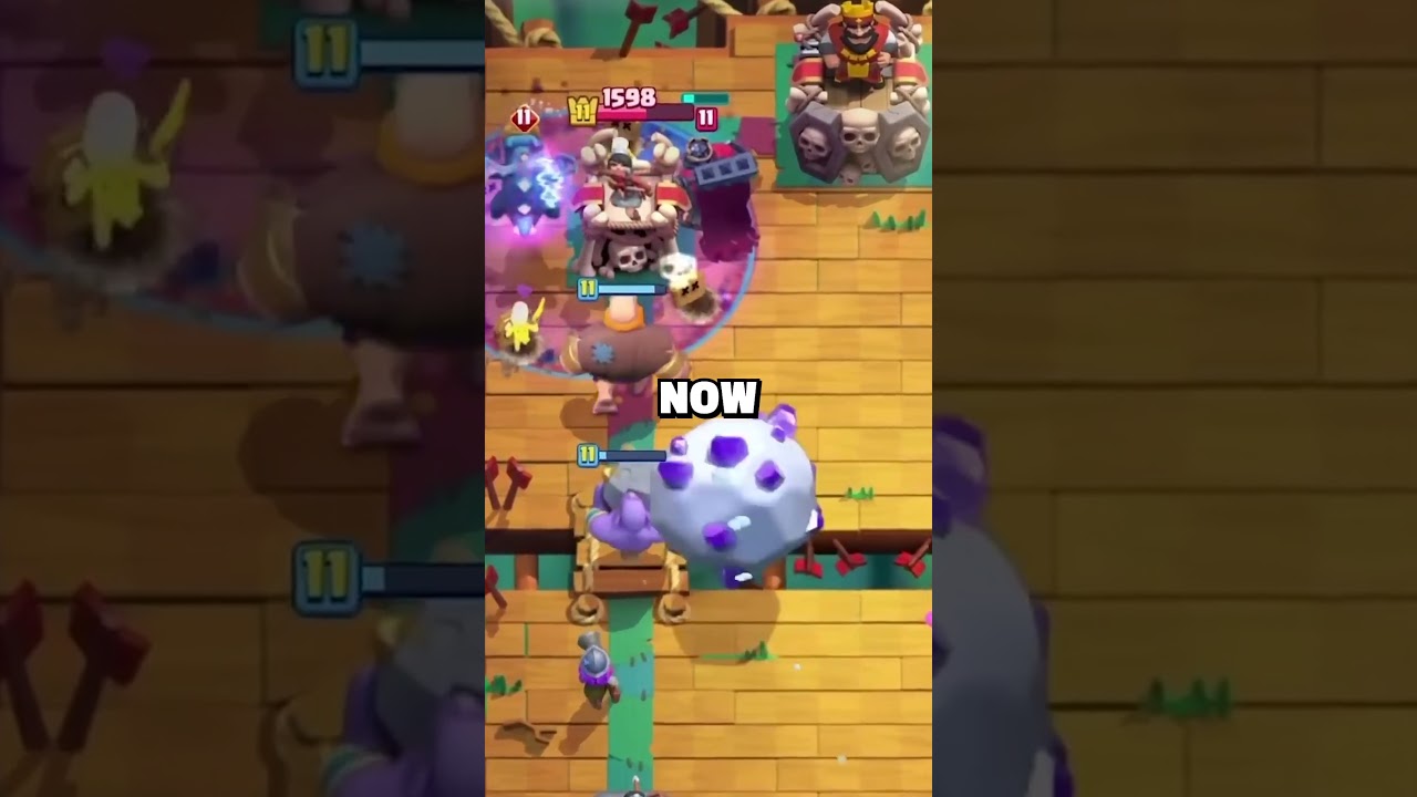 Huge Evolution Update