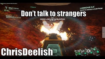 Osiris New Dawn EP 1 pt 2: Don