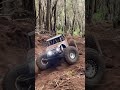 Miller Motorsport rc4wd, full upgrade