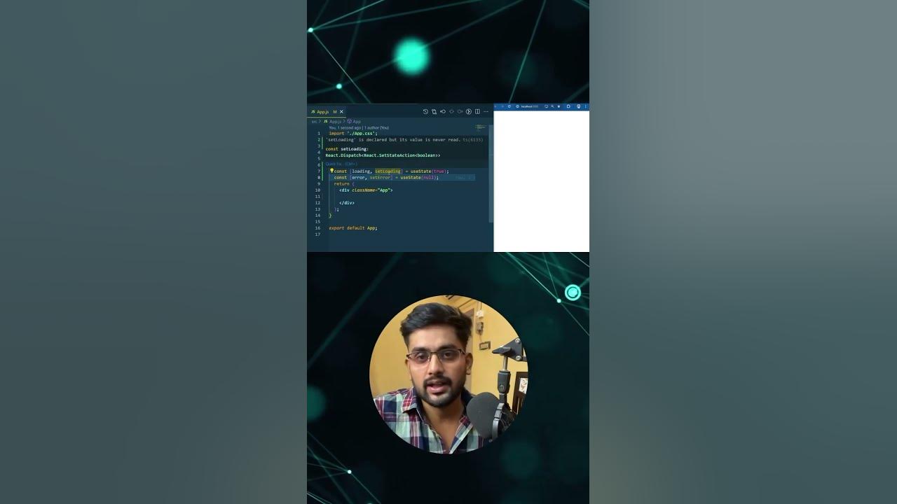 How to call API in ReactJs #reactjs #apicall - YouTube