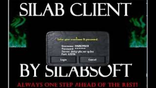 Best Silab Server Ever 24/7!