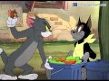 トムとジェリー(Tom and Jerry) - 仲良し同盟(The Truce Hurts)