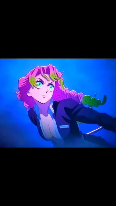 #anime# митсури канрожи - YouTube