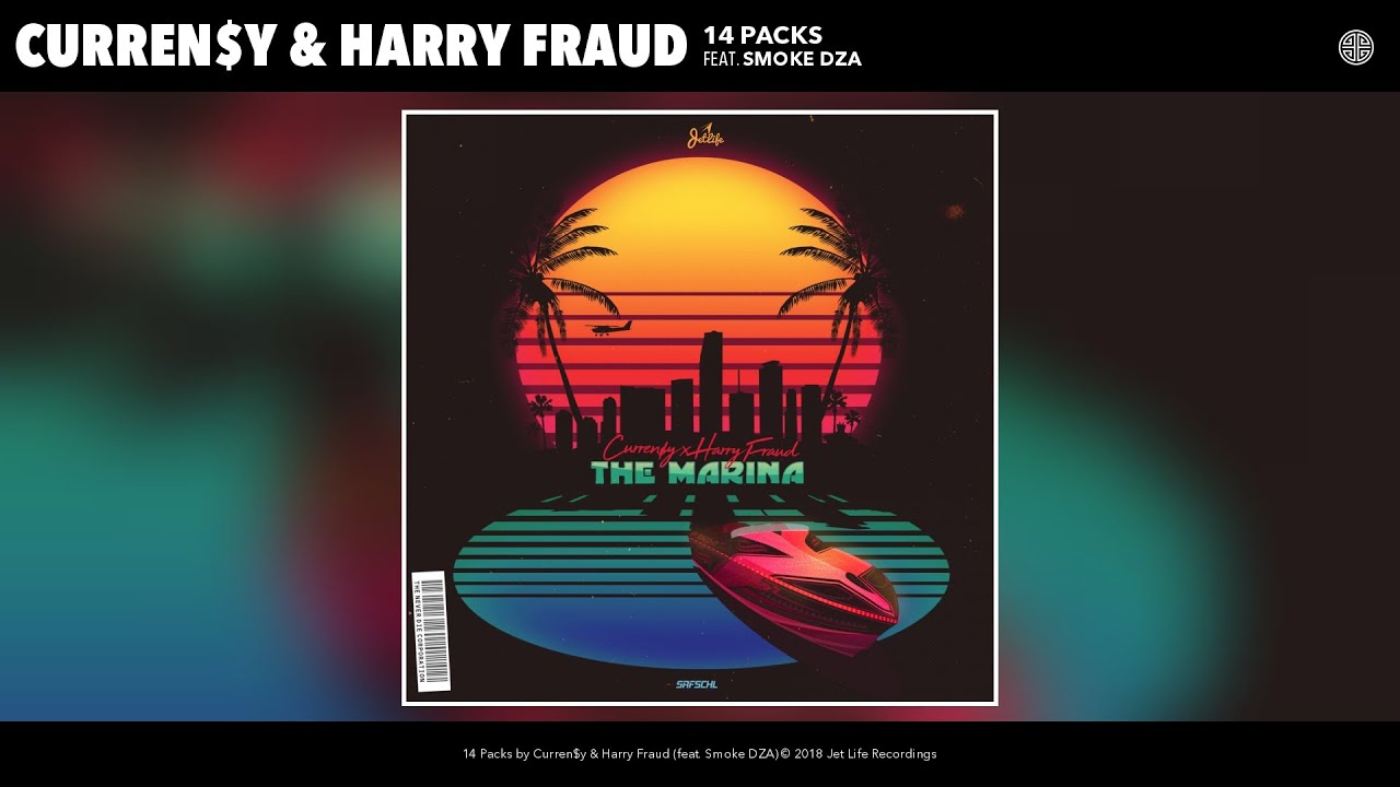 Curren$y - Radar Tower (Audio) - YouTube