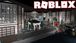 Best Modern Mansions In Roblox Welcome To Bloxburg Pro Game Guides - roblox bloxburg mansion