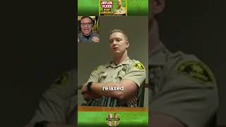 😳 He’s Swaying for a Reason… Watch Closely! Wealth