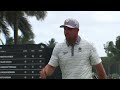 Masters Prep with Bryson DeChambeau and Patrick Reed at LIV Golf Miami