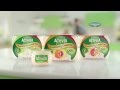 New Activia UK TV Ad Activia Fibre Intensely Creamy Duo New Activia UK TV Ad Activia Fibre Intensely Creamy Duo