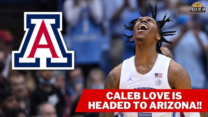 Caleb Love announces commitment to Michigan - Maize&BlueReview