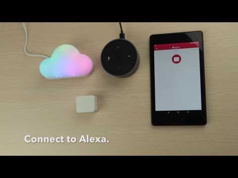 SwitchBot Bot | How to Set up IFTTT & Alexa