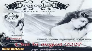 Drosophila _ Frozen Inside Gothic Doom Metal Indonesian (Full Album)