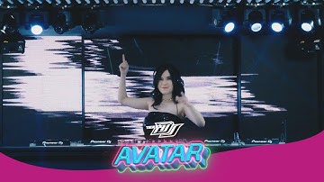 DJ NISSA - AVATAR | BREAKBEAT