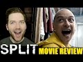 Split - Movie Review