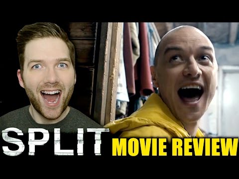 Split - Movie Review