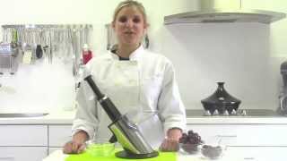 Rösle Cherry Pitter