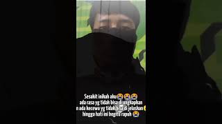 Sakidikecewakan Oleh Perasaan Disakiti Oleh Kenyamananfypshortsreelrasanyaman