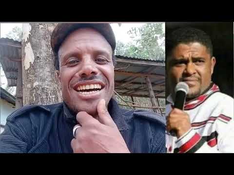 ጥሬ ስጋ የምንቀልበው ሰራዊት አለ ፈተን እንለቀዋለን ሽመልስ 18 November 2025 