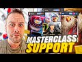 ASÍ JUEGA EL MEJOR SUPPORT DEL MUNDO 👑 *MASTERCLASS* thumbnail