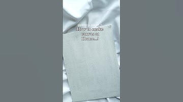 How to make canvas at Home | DIY ✨📜 | #art #viralshort #terndinge #painting #artist #dailyshort #diy