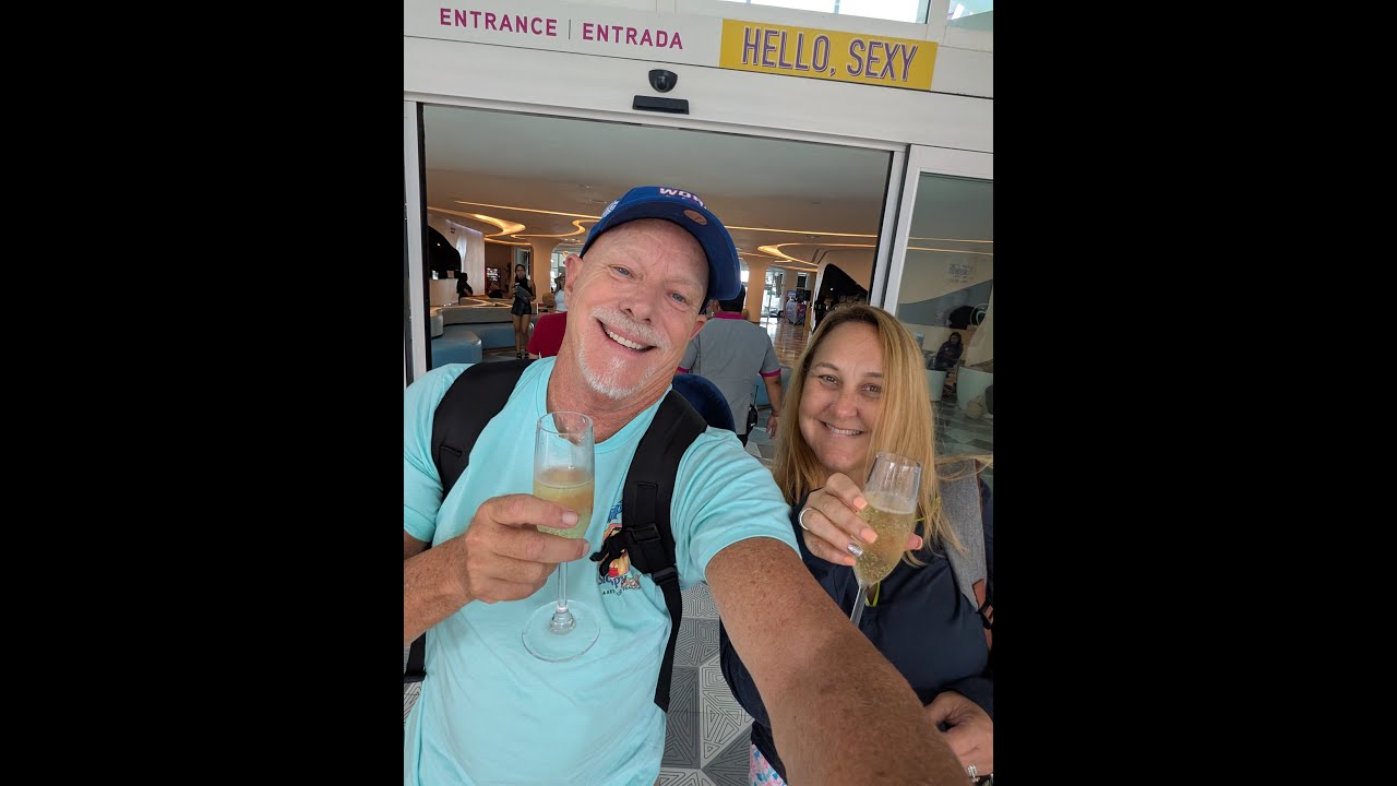 Temptation's Cancun review