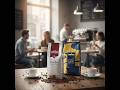 Das Duell mit Lavazza Super Crema &amp; Caffè Mauro Prestige Barista Silvio