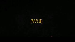Will-Moblije Mawozolyrics,Parole Ht