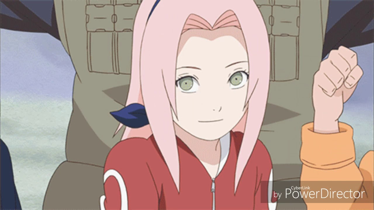 🌸Sakura Haruno🌸 [AMV] Pyromania