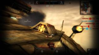 [New] Wolfteam Mode: Grenade | Gameplay