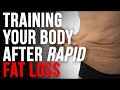 Best Way To Train After Substantial Weight Loss