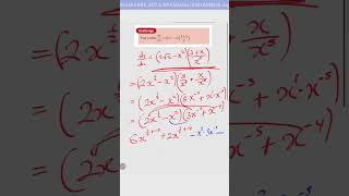 Complex integration