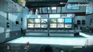 HTM Ghosts