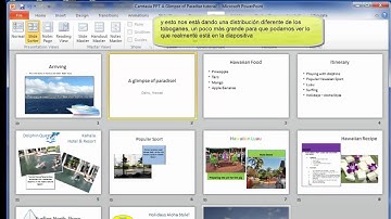 Adding, Deleting, and Moving Slides in PowerPoint