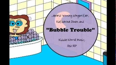 Bubble Trouble video