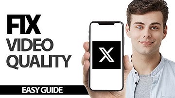 How To Fix X Twitter App Video Quality | Final Solution